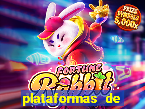 plataformas de jogos 777